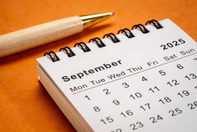 September Effect Starts Month With Decline After August Saw 5 New All-Time Highs: 'Worst Month For The Market, Period'