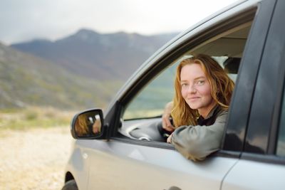 9 Clues in Her Car That Show Your Wife Is Struggling Quietly