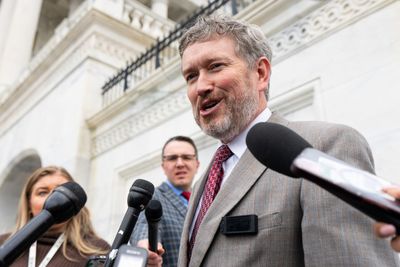 House panel posts batch of Epstein files, as Massie presses for larger release - Roll Call
