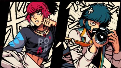 Upcoming Persona-inspired tactics RPG Demonschool was delayed due to Silksong, even though it doesn't share the Hollow Knight sequel's genre – and it's all thanks to our "capitalist society"