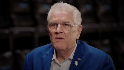 Christopher Nolan, James Cameron And More Pay Tribute To IMAX Pioneer David Keighley: ‘Our Entire Industry Owes Him A Massive Debt'