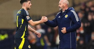 How Steve Clarke can go from dead manager walking to a Scotland 'immortal'