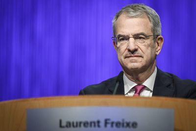 Nestlé fired its scandal-clad CEO without a payout—a ‘really unusual’ move, corporate governance expert says