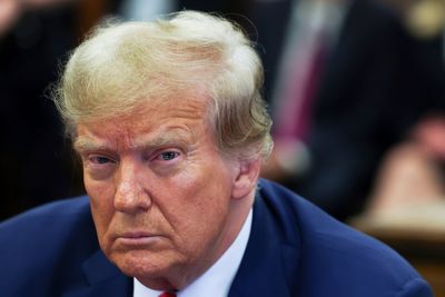 Donald Trump breaks silence on swirling speculation about health amid 'death' rumours on social media