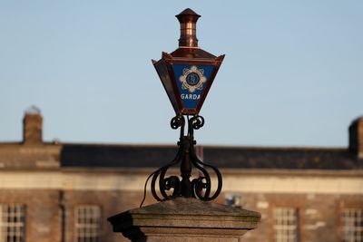 Woman arrested in probe into online threats against Irish politician