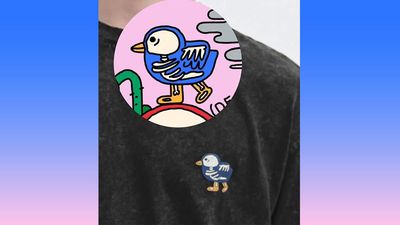 Artist claims fashion brand Urban Revivo stole her work