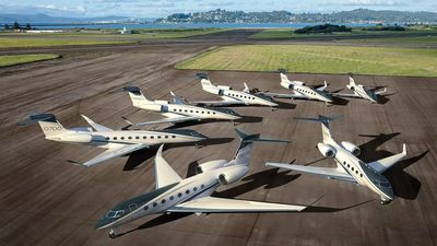 Do PGA Tour Players Own Their Own Private Jets?