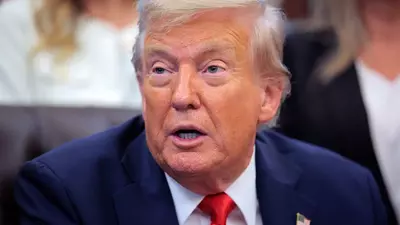 ‘Breaking new ground’: Trump’s $5 billion funding grab splits GOP as government shutdown looms at month’s end