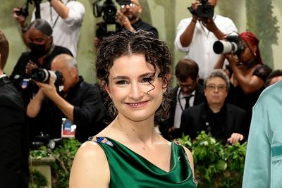 Who is Chloe Malle, Vogue’s new head of editorial content?