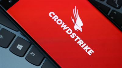 CrowdStrike Tests $412 Support as Options Traders Turn Bullish