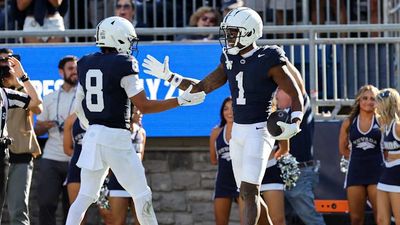 Penn State Leaving Nike for Apparel Rival After 32 Years With Company