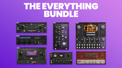 "This is every last plugin we've ever made": Purafied Audio puts $473 plugin bundle up for $2.38 in response to Guitar Center pricing error