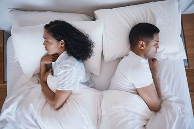 9 Awkward Bedroom Questions Couples Are Afraid To Ask
