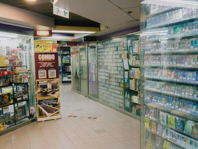 7 Items That Now Require a Store Employee to Unlock