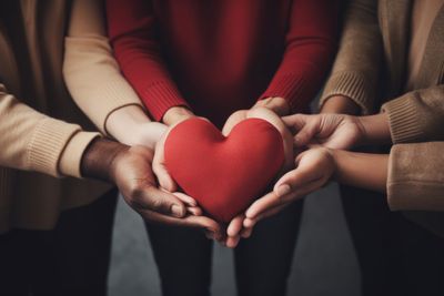 Why Some Charities Spend More on Salaries Than on Donations