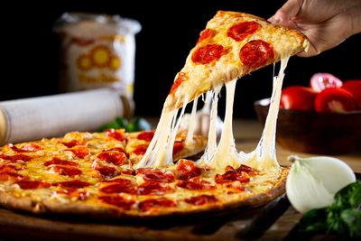 Public health alert issued for Trader Joe’s frozen pizza