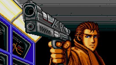 Hideo Kojima's overlooked cyberpunk adventure game is one of the three games Atari's CEO would love to remaster: "I don’t know if it would do well, but I’d probably push it through"