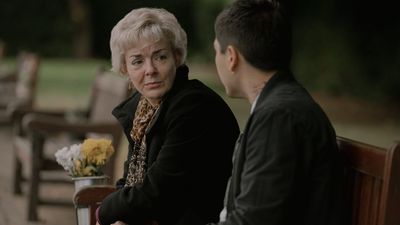 Exclusive: 'I was a shaking mess' - Sheridan Smith opens up on one of her most challenging roles yet in ITV's I Fought The Law