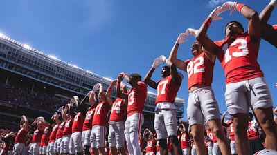Forde-Yard Dash: Assessing CFP Strength By Conference