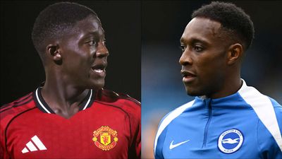 Transfer Rumors: Real Madrid Plot Mainoo Bid; Man Utd Eye Shock Striker Reunion