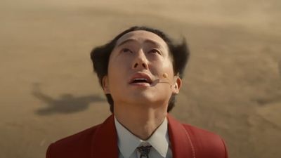 Why Jean Jacket From The Jordan Peele Movie Nope Is Much More Interesting If You View It As An Angel