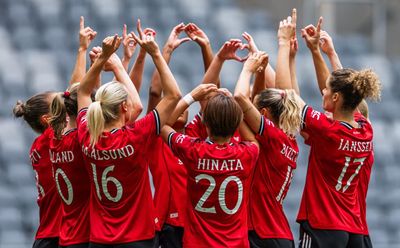 Women’s Super League 2025-26 previews No 10: Manchester United