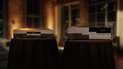 Magnetar’s new MKII Series universal players promise a wealth of upgrades for Blu-ray and SACD fans