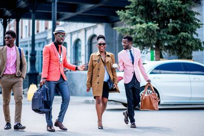 6 Clues You’re Secretly Living the Upper-Middle Class Lifestyle