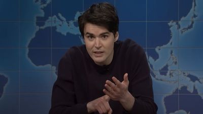 Michael Longfellow Reveals Super-Awkward Details Behind His SNL Firing, And Why Being Fired 'Sucks' As A Celebrity