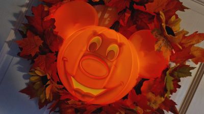 My favorite ever Disney Halloween decoration is available again, so don't miss it