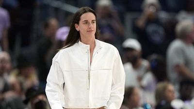 Caitlin Clark Gets Encouraging Injury Update As Fever Approach End of Regular Season
