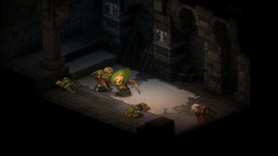 Final Fantasy Tactics: The Ivalice Chronicles devs "haven't made any changes to characters that were powerful," because they "didn't really want to disappoint" OG fans with nerfs