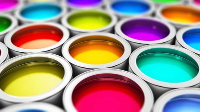 If You'd Put $1,000 Into Sherwin-Williams Stock 20 Years Ago, Here's What You'd Have Today