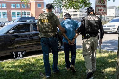 Trump gives green light for $2m ICE deal with notorious Israeli spyware company