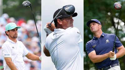 Which Driver Has The Most LIV Golf Wins In 2025?