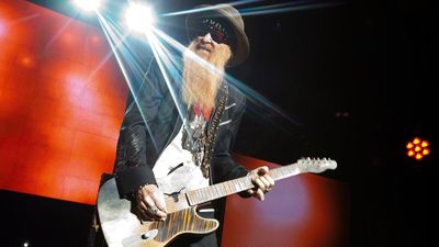 “I said, ‘Rick, you think we should take a break?’ And he goes, ‘Oh yeah, we got it on tape three hours ago – we just like hearing you guys play!’”: ZZ Top’s Billy Gibbons describes Rick Rubin as a “peculiar” kind of producer