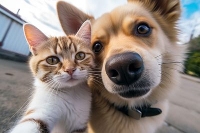 Could the Cost of Raising Pets Outpace Inflation Itself