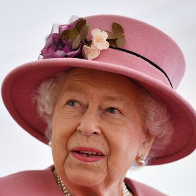 Queen Elizabeth Showed No "Great Enthusiasm" About Switching Up One Antiquated Royal Rule, Per Author