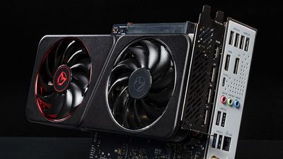 Tired of jiggling your GPU to get it to fit in a small form factor PC? Maxsun reckons it has the answer to that problem around the back