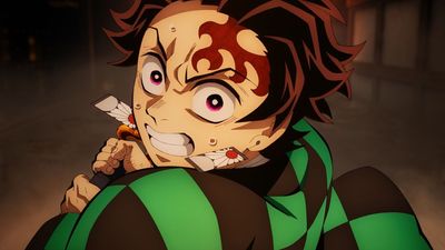 Demon Slayer: Infinity Castle review: "Roars past Mugen Train as Demon Slayer's best adventure yet"