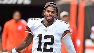 Former NFL Linebacker Predicts Shedeur Sanders Will Be Browns Starting Quarterback in a Month