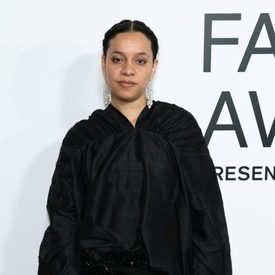 Rachel Scott's Appointment to Proenza Schouler Says Fashion Is Finally Moving in a Women-Led Direction