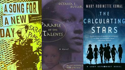 The 10 Nebula Award Winning Sci-Fi Novels You Must Read