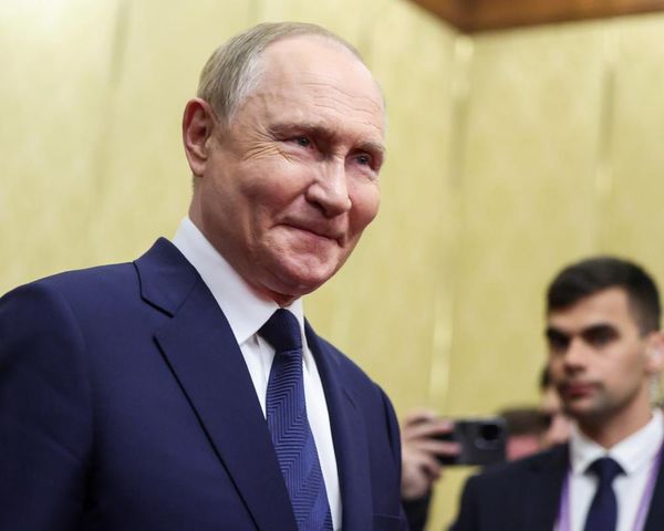 Ukraine war briefing: No action from Trump as another Putin deadline passes