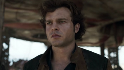 As A Fan Of Solo, I Appreciate Alden Ehrenreich’s Thoughtful Take On The Star Wars Film’s BTS Issues