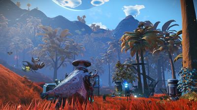 How to fix No Man’s Sky Version Mismatch error