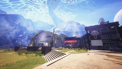 Destiny Rising may be a gacha game, but it does 5 things better than Destiny 2