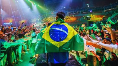 Brazil’s legal betting market generates R$17.4b in H1 2025