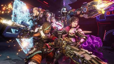 Borderlands 4 post-launch roadmap: Story expansions, free events, endgame updates, more