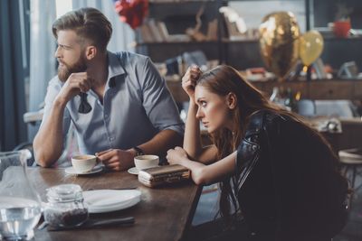 7 Things Men Do Unknowingly That Leave Women Heartbroken